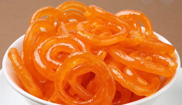 Afghani Jelibi.