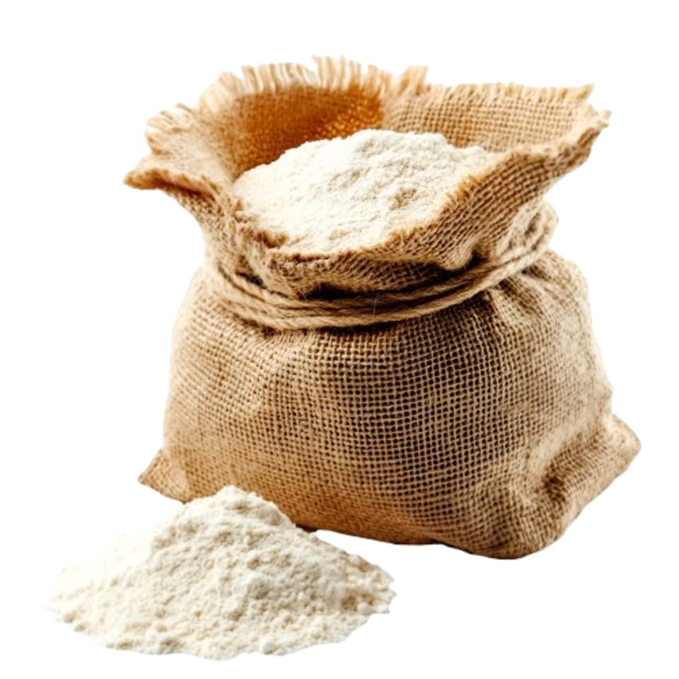 Flour