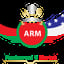 Afghan restaurant and market