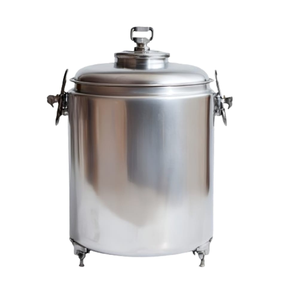 Steamer