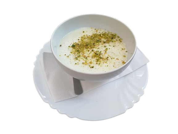 Menu Restaurant