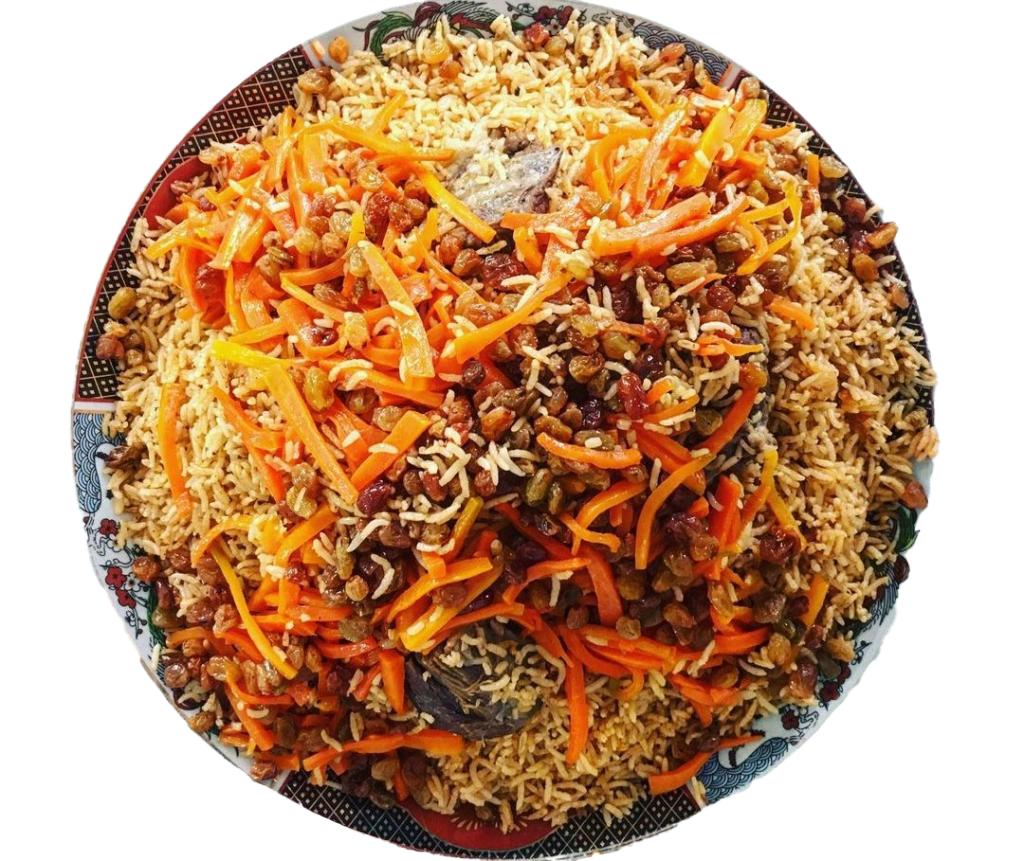 Qabili Palaw